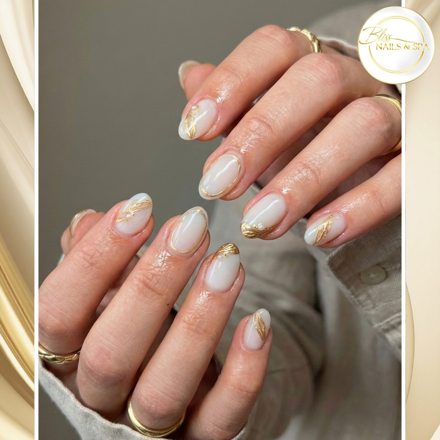 Bliss Nails & Spa
